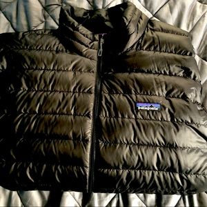 Men’s XL Patagonia puffer jacket